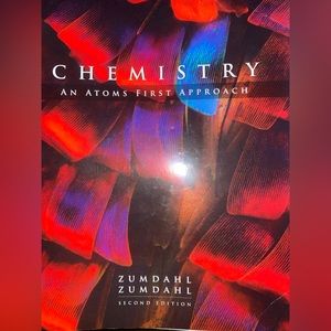 Chemistry Textbook